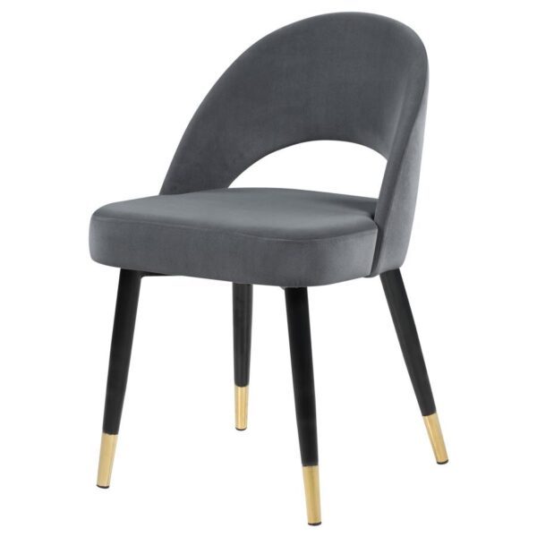 Lindsey Arched Chair